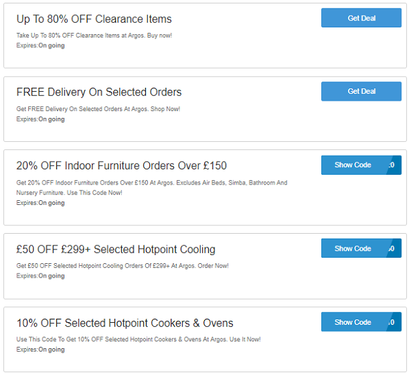 clarks voucher codes 2019