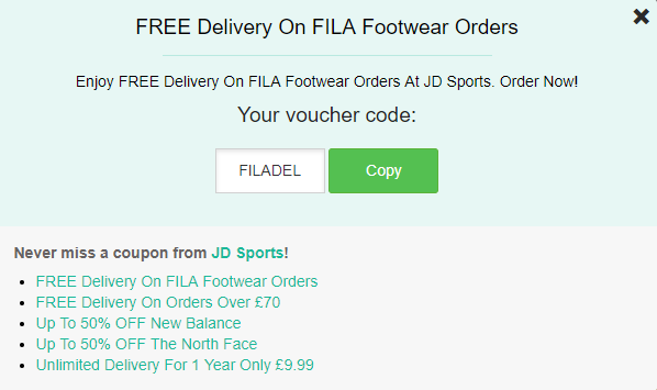 clarks discount voucher code