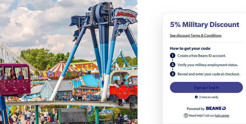 Drayton Manor 2 For 1 Cereal Boxes & Cereal Vouchers