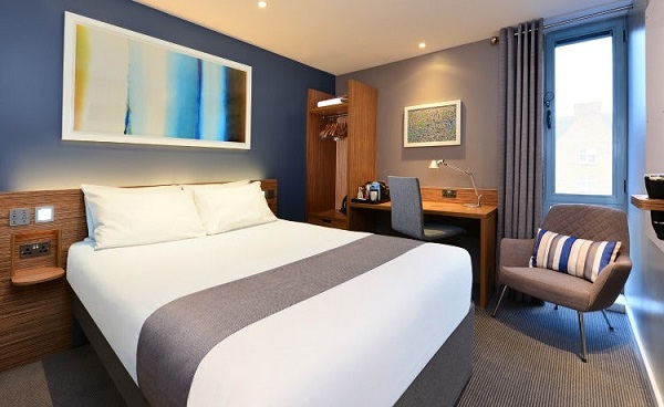 discount codes for Travelodge 