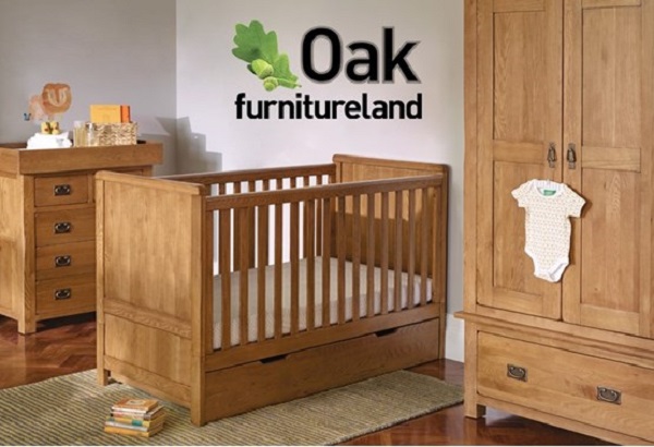 discount codes for Oak Furniture Land 