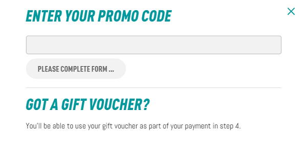 promo codes for PureGym 