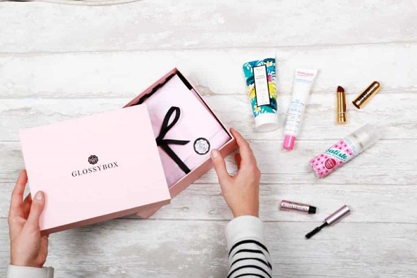 discount codes for Glossybox 