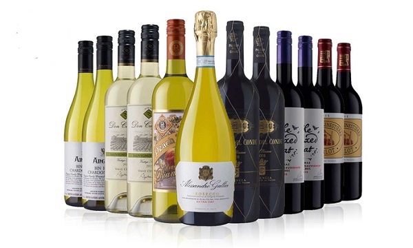 discount codes for Laithwaites 