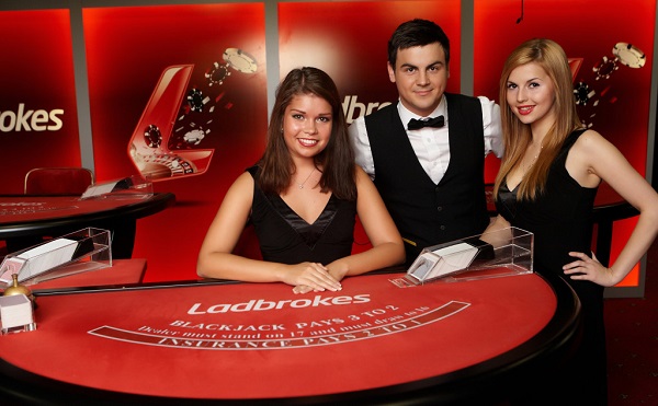 Ladbrokes casino promo codes