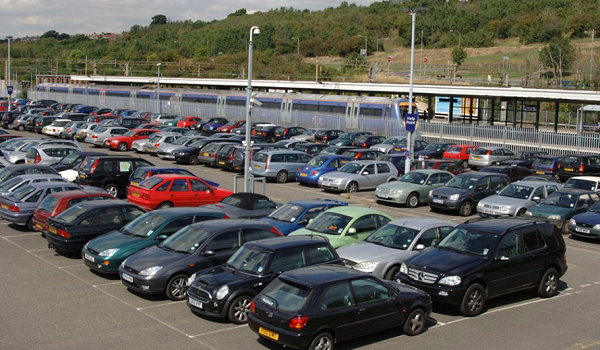 Stansted Airport Car Parking discount codes