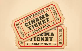 cheapest movie ticket