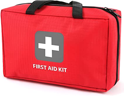 First-aid-kit