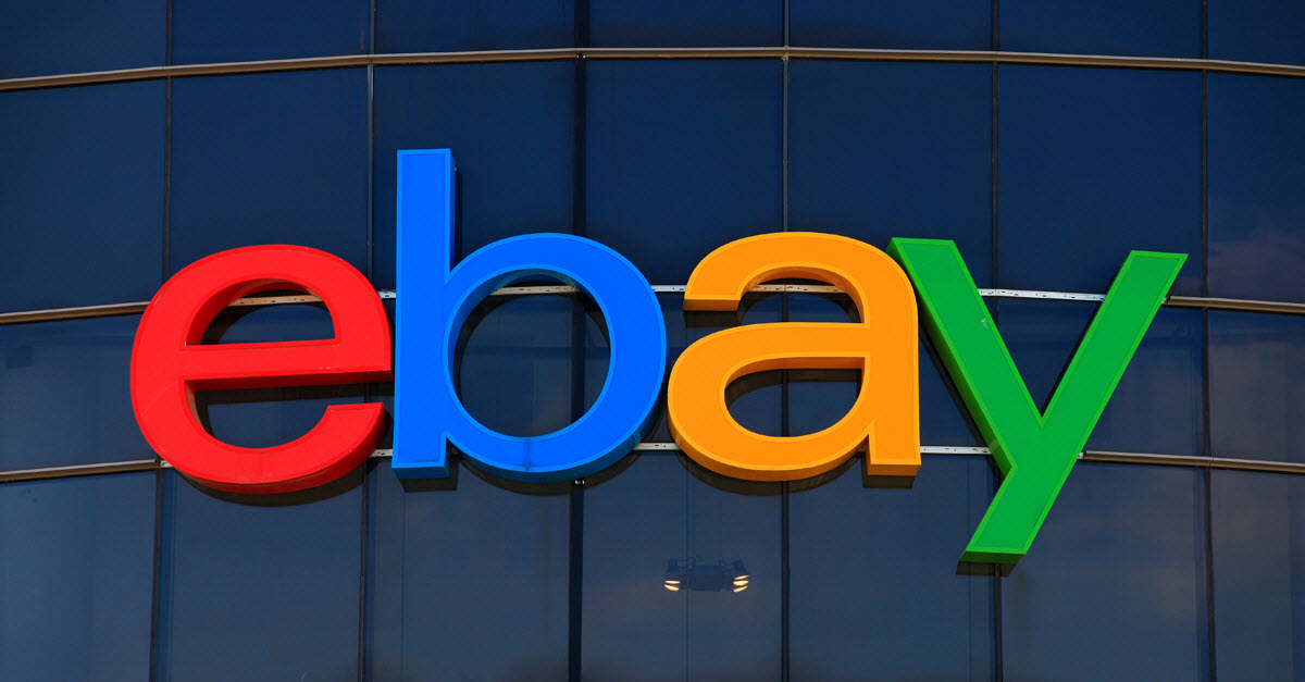 eBay-logo