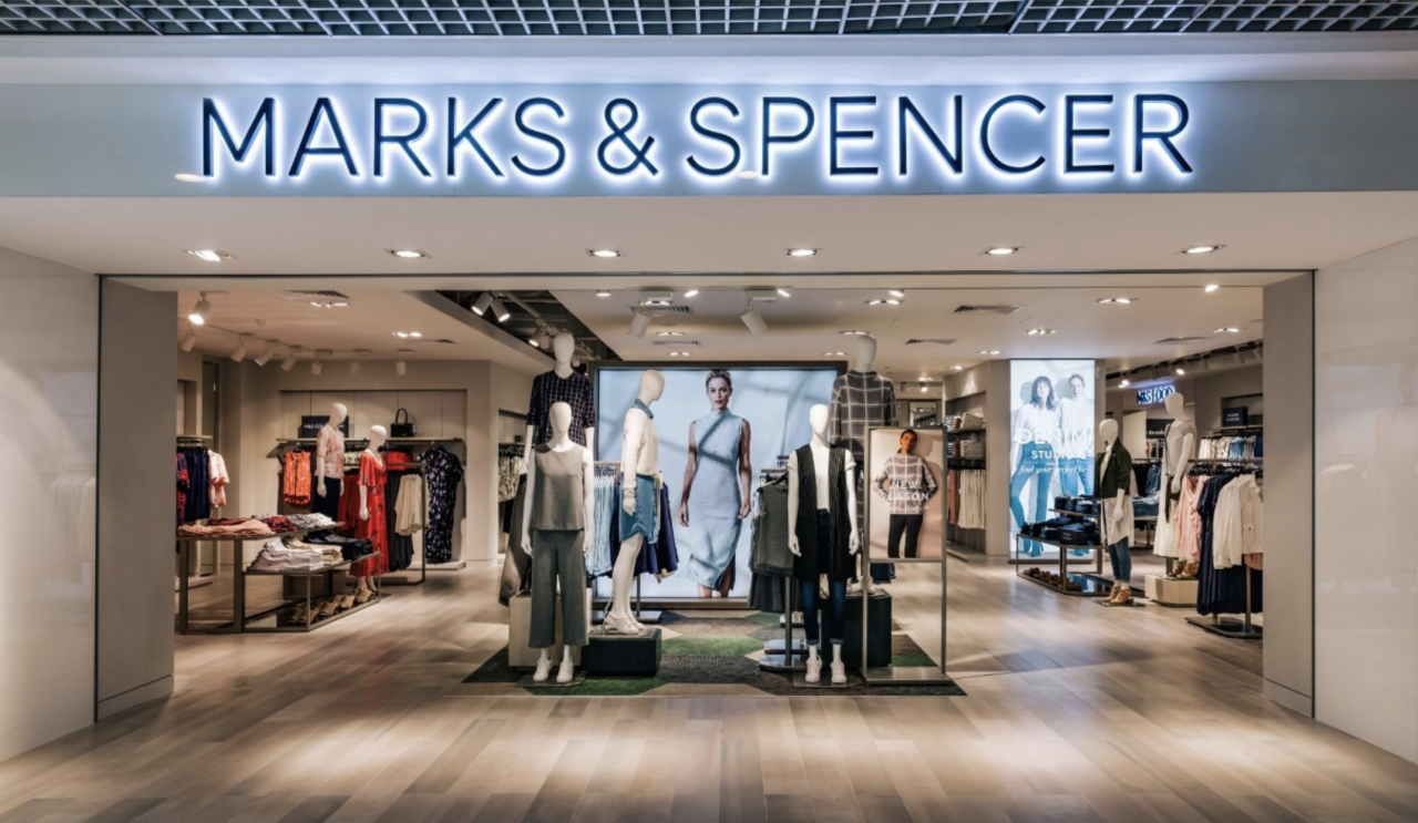 Marks-&-Spencer