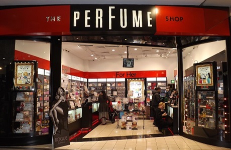The-perfume-shop