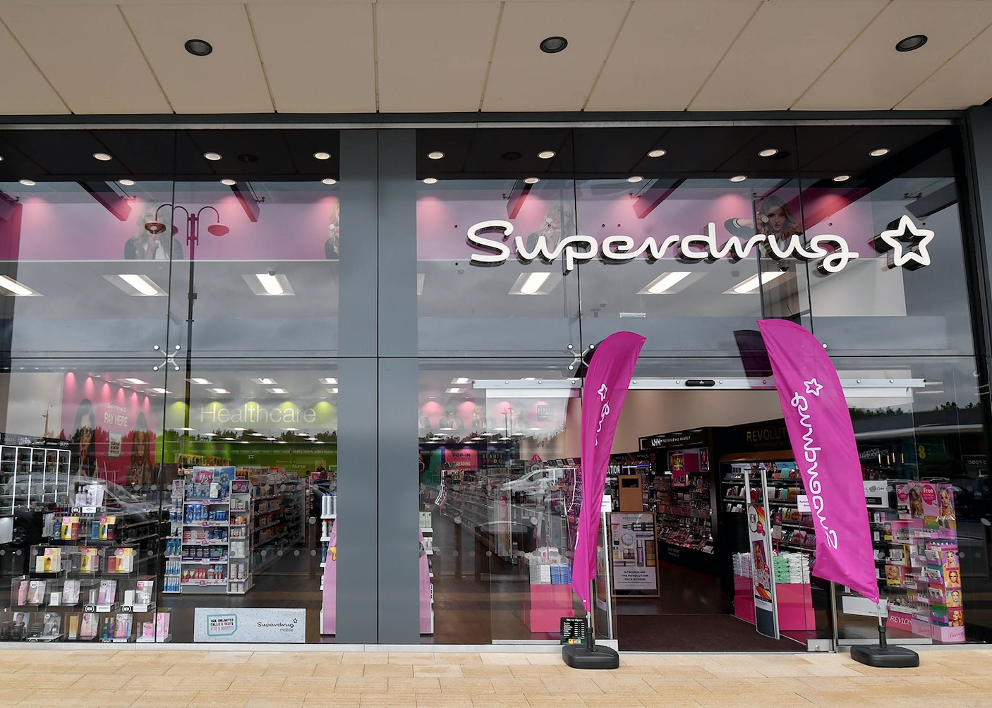 superdrug