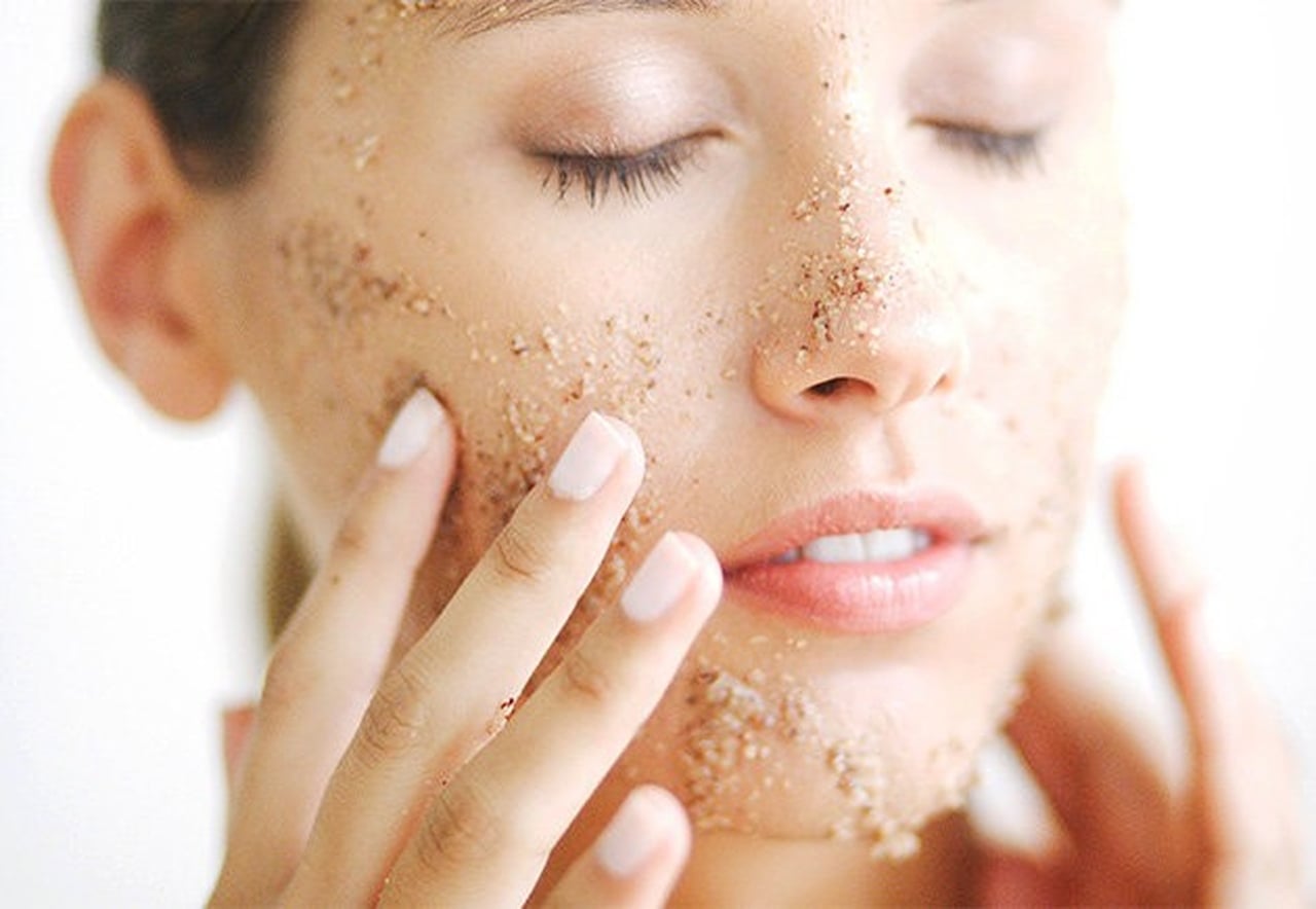 Exfoliate-your-skin