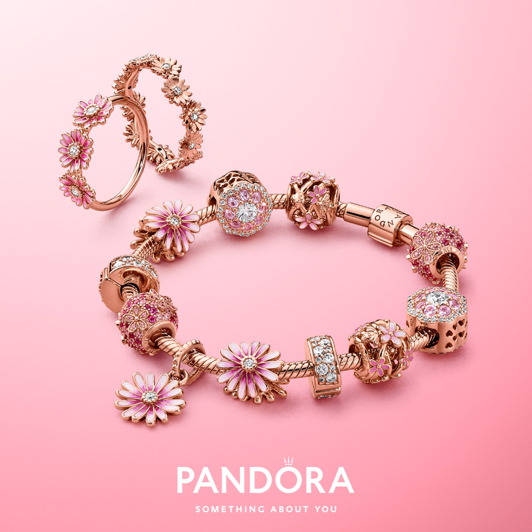 Pandora-bracelets