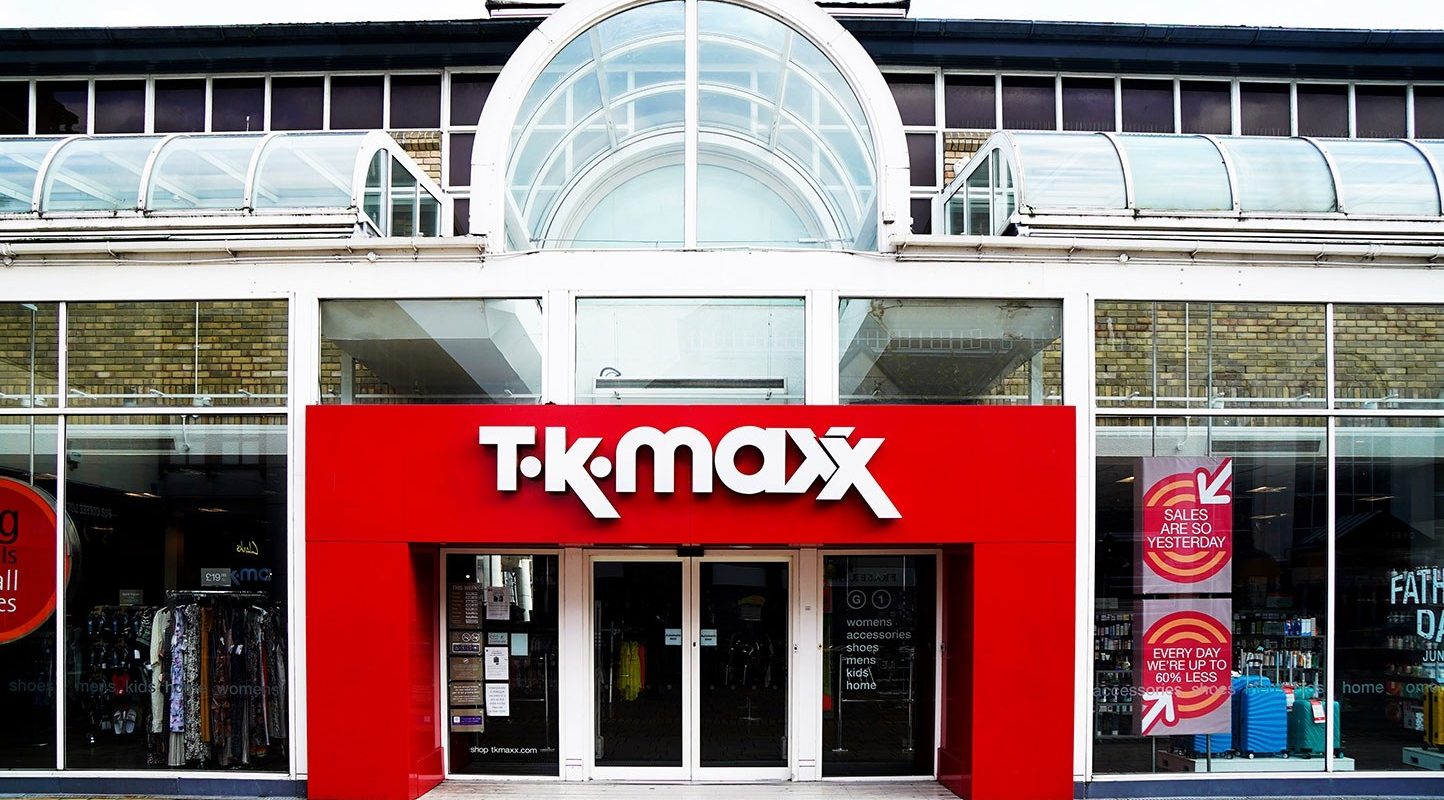 TK-Maxx