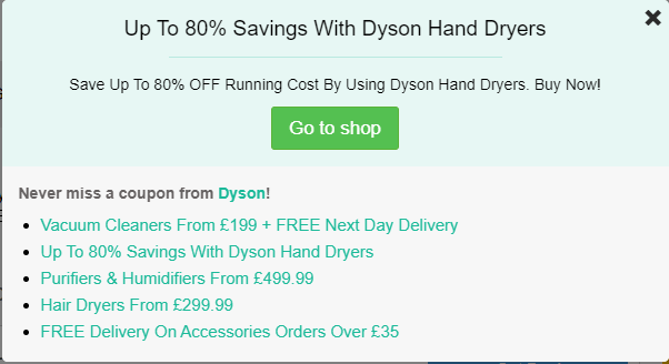 dyson-discount-codes
