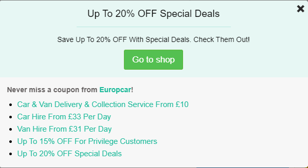 europcar-discount-codes