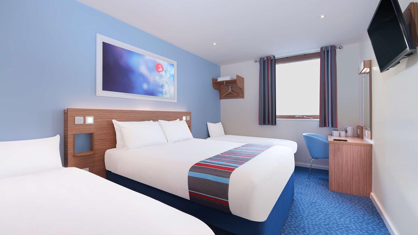 Travelodge Blue Light Card Discount & Co.Uk Discount Code