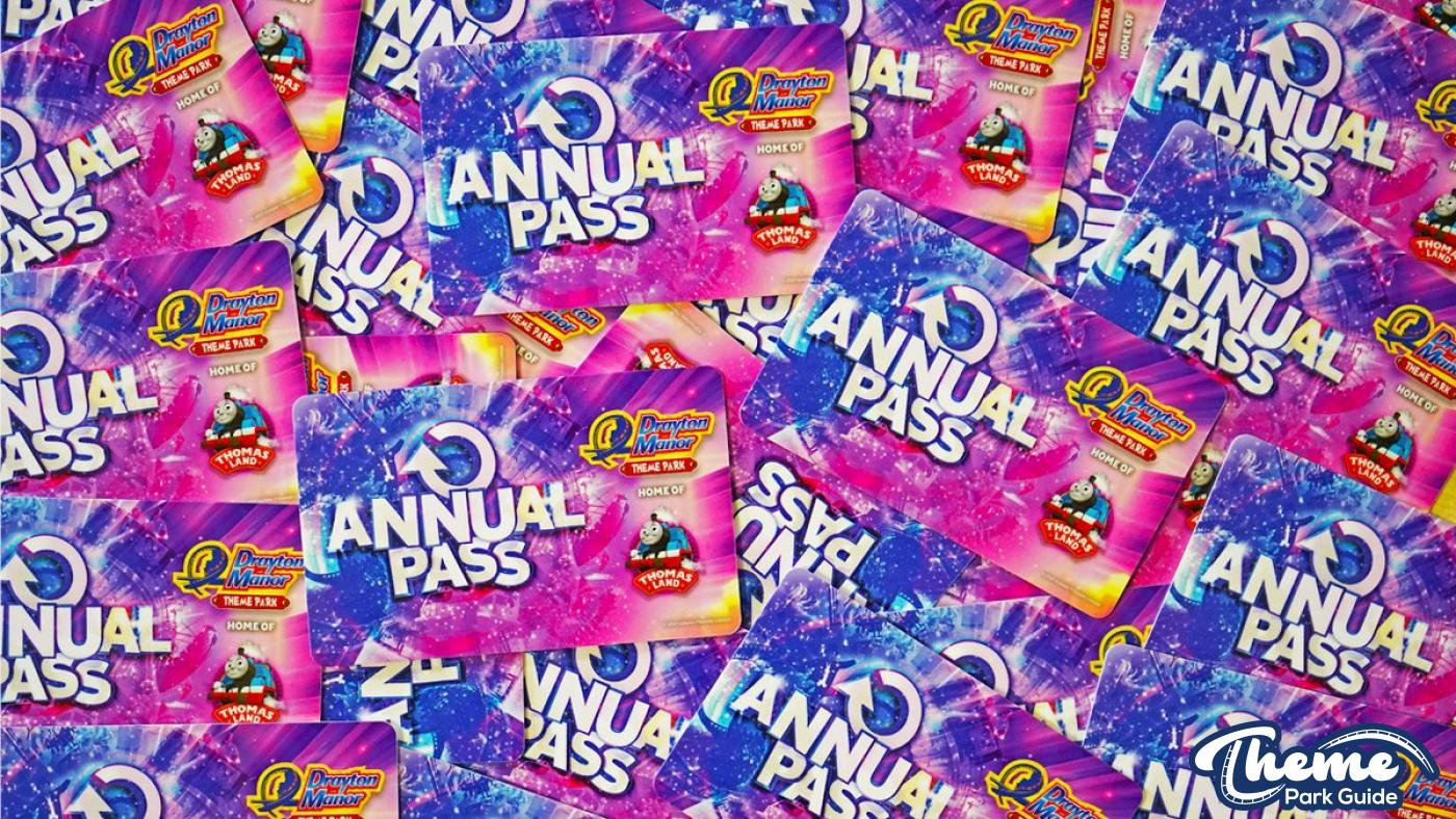 Drayton Manor 2 For 1 Cereal Boxes &amp; Cereal Vouchers