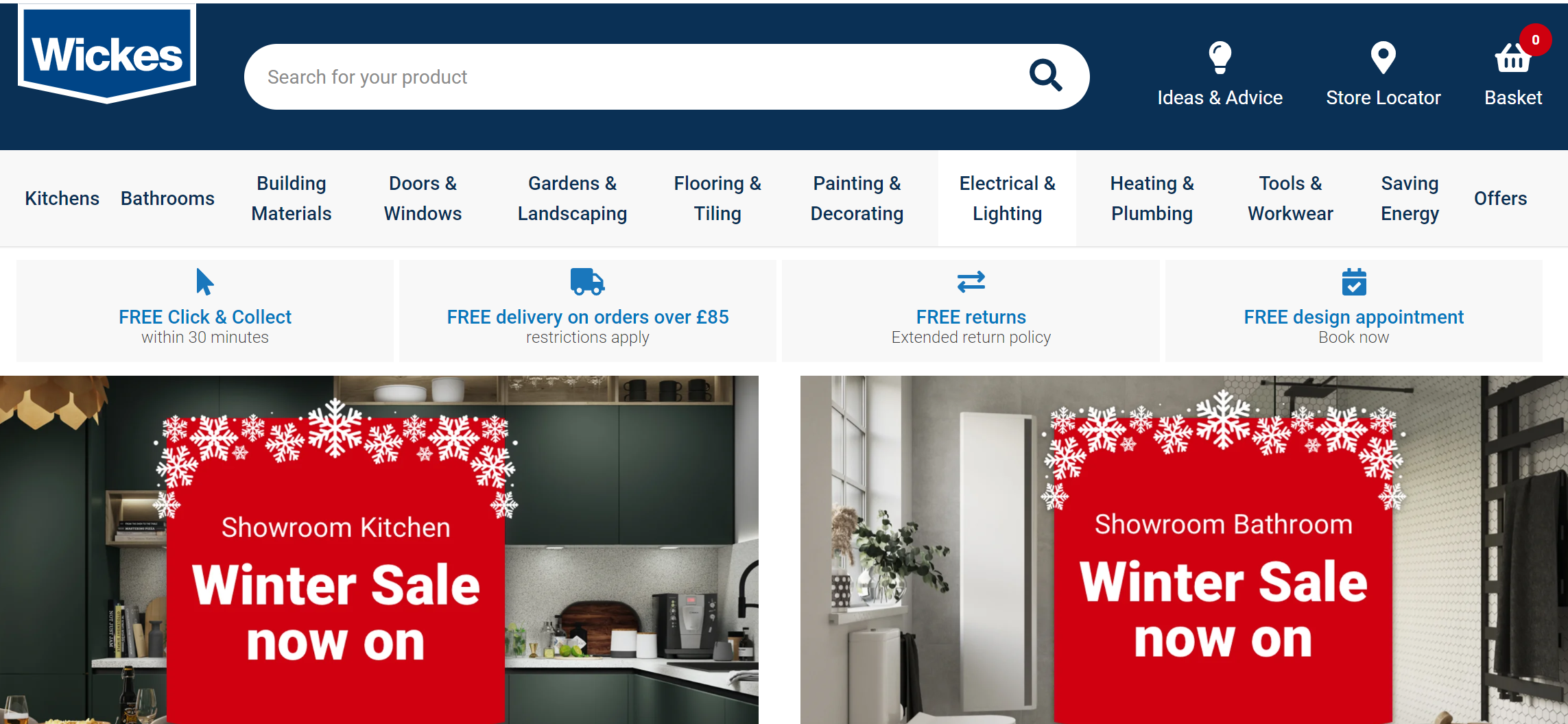 Wickes 10 Discount Code First Order & Blue Light Card