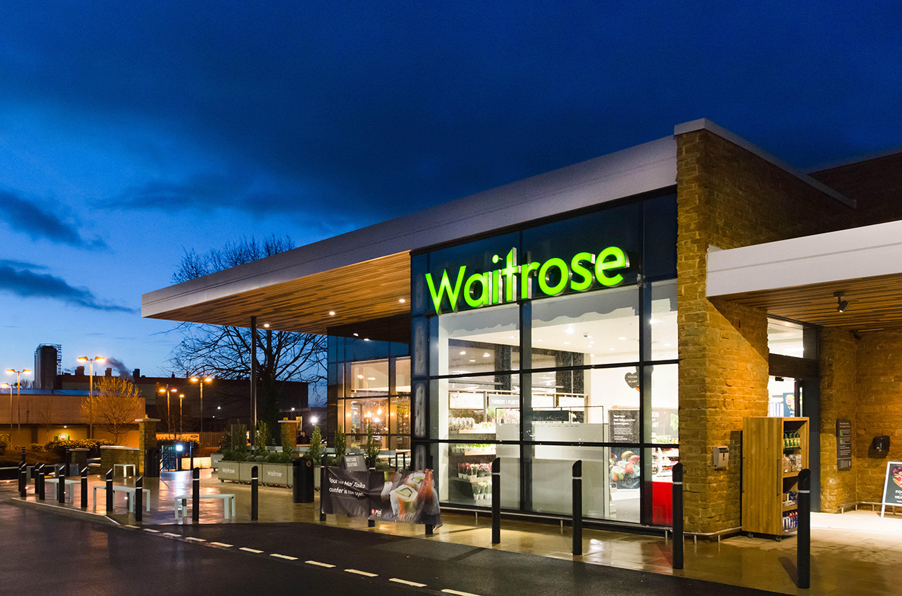 Waitrose Vouchers £8 Off £40 & £8 Pizza Deal 2026