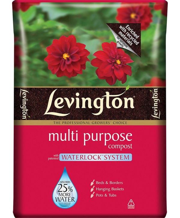 Sainsbury's Compost 3 For £10 Price & Compost 2 For 8 Price