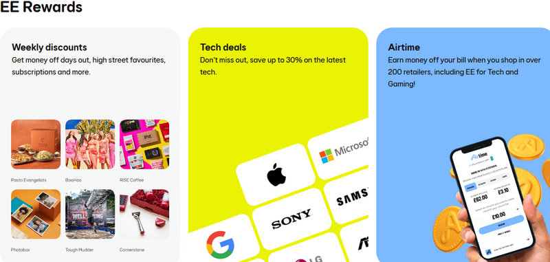 Ee Discount Code EE NHS Discount Code & Family and Friend Discount Code