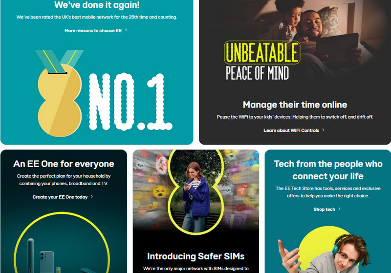 Ee Discount Code EE NHS Discount Code & Family and Friend Discount Code