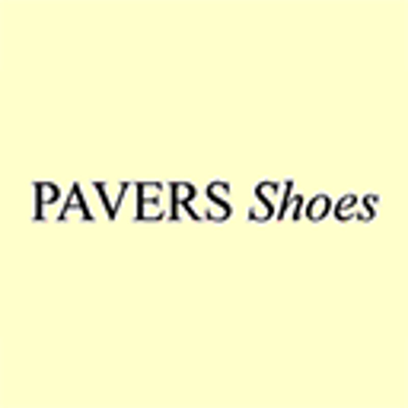 Pavers Shoes Discount Codes & Vouchers 2024 Tested & Valid
