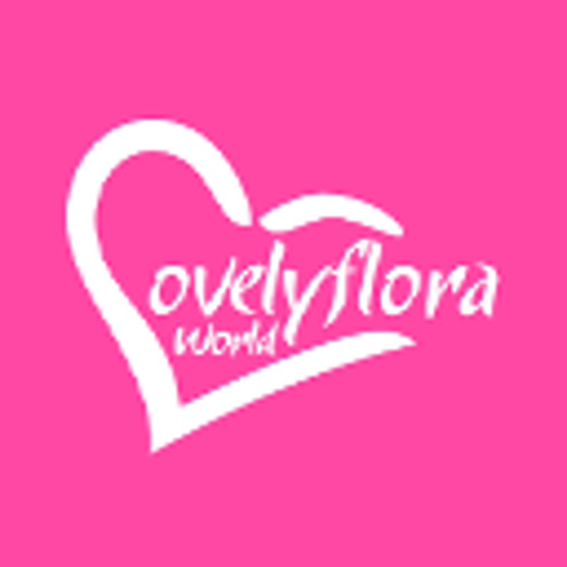 Lovely Flora World Discount Code Nhs & Promo Free Delivery
